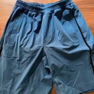 Lululemon Atheltic Short/Swimsuit